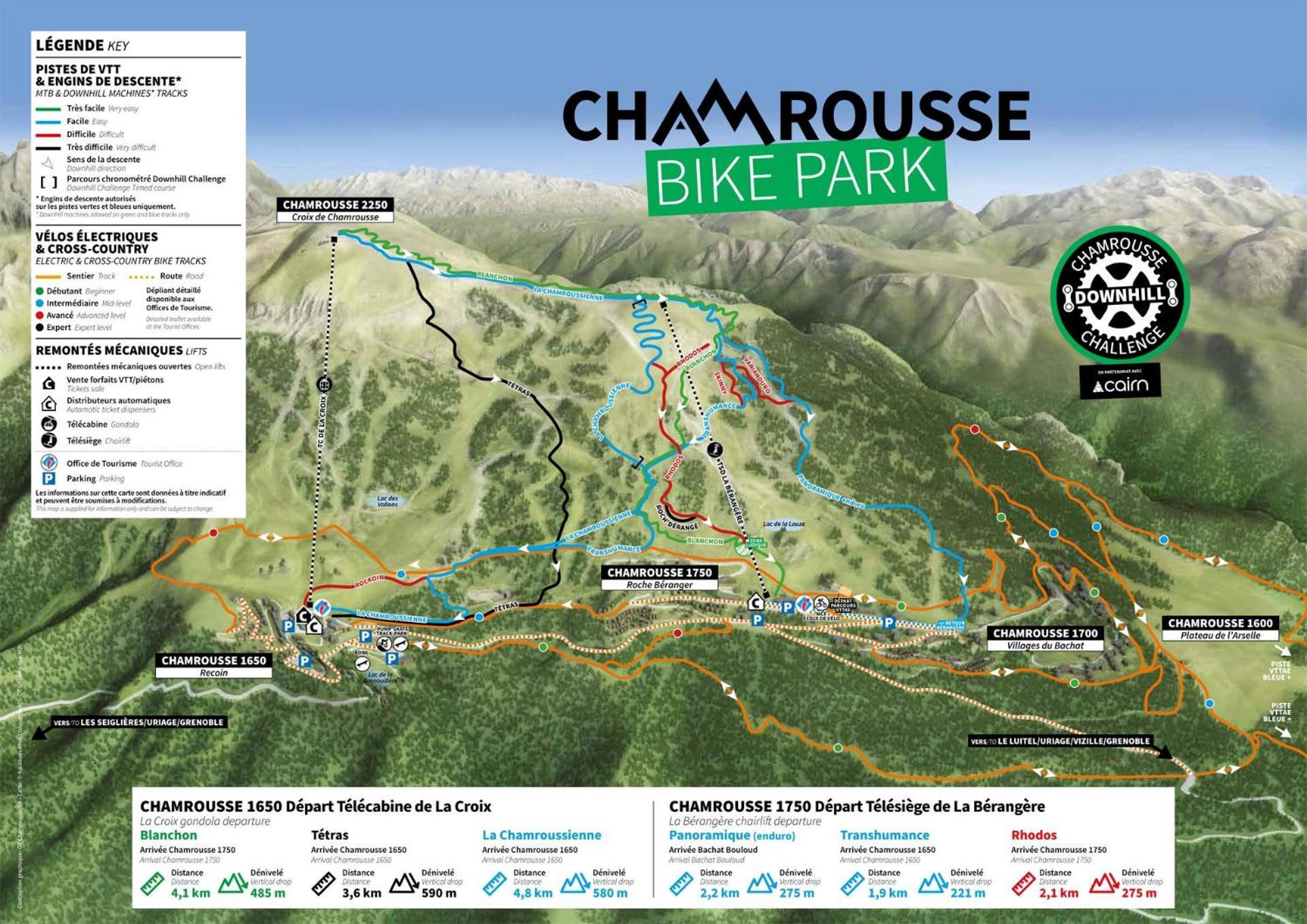 Pied De Piste Διαμέρισμα Chamrousse Εξωτερικό φωτογραφία